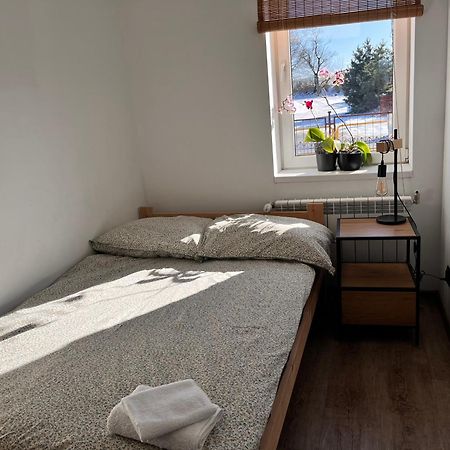 Apartament Numer 1, Dwie Sypialnie Dwa Lozka ออร์ชิซ ภายนอก รูปภาพ