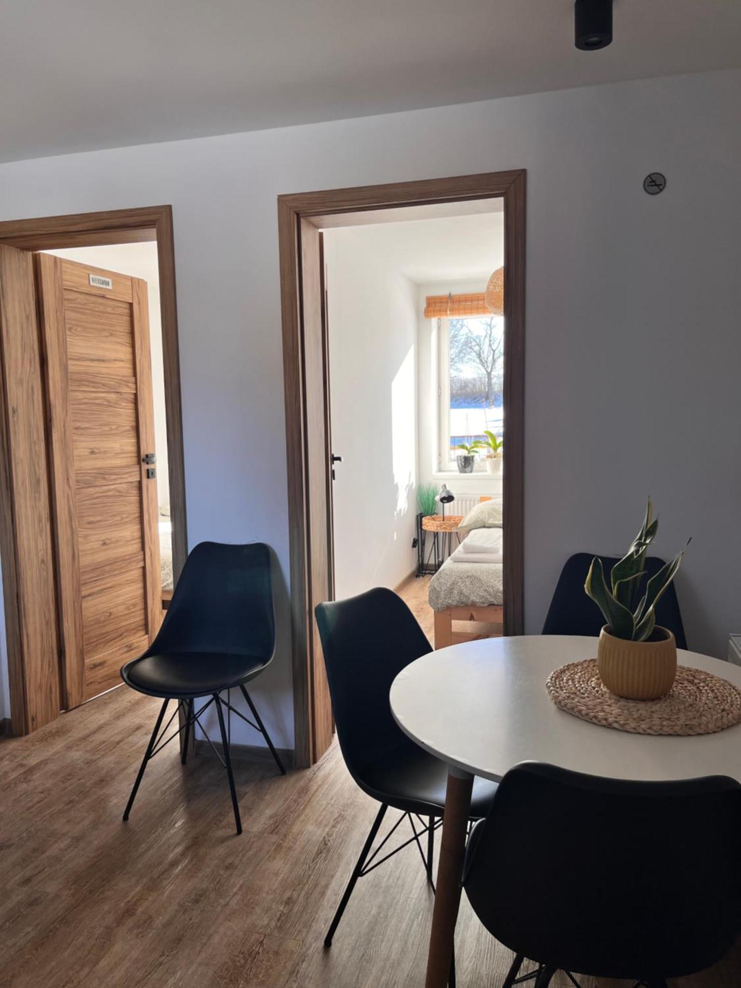 Apartament Numer 1, Dwie Sypialnie Dwa Lozka ออร์ชิซ ภายนอก รูปภาพ